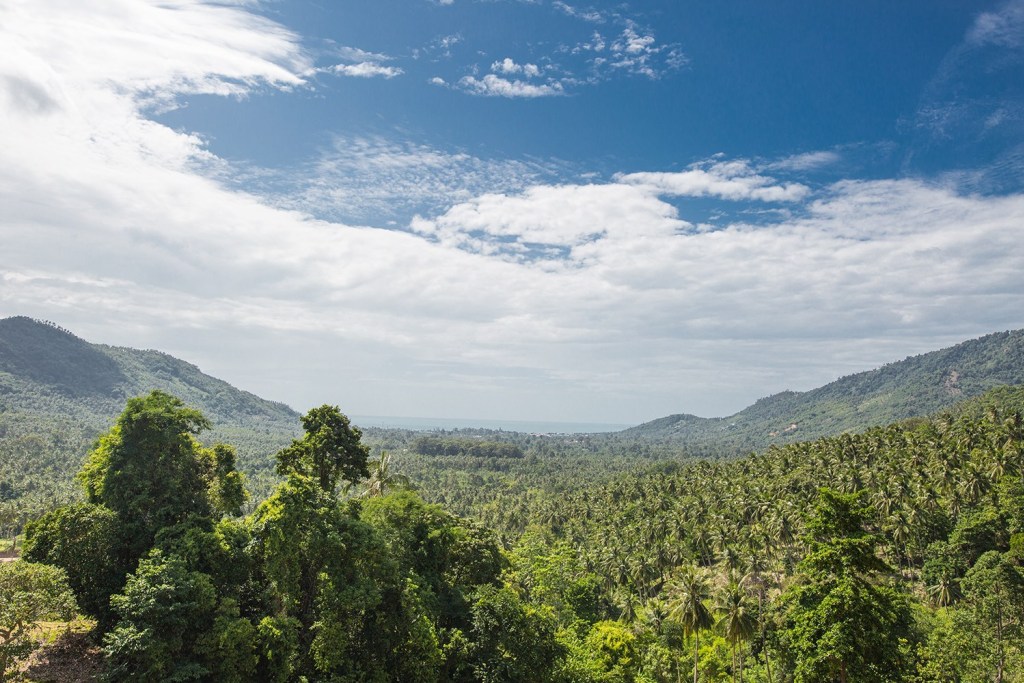 Samui Honey Tara Villa Residence