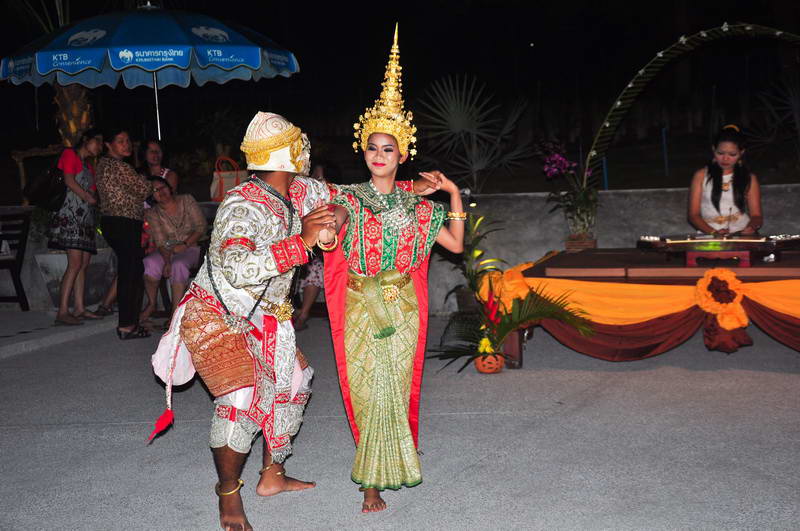 Samui Honey Tara Villa Residence